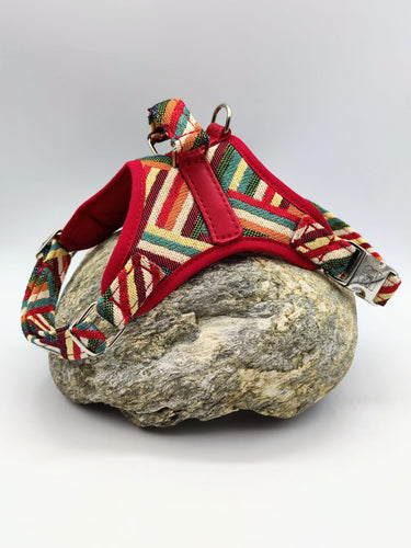 Arnés cross anti escape NC