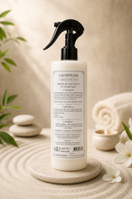 Spray acondicionador blanqueante Cacopoulos