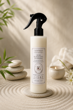 Spray acondicionador blanqueante Cacopoulos