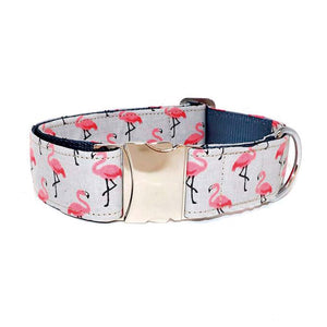 Collar Swings Flamencos