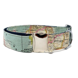 Collar Twist Mundo