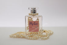 perfume para perros