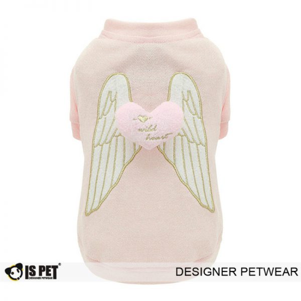 Jersey Ángel Wings T-shirt