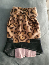 Vestido animal print For Pets Only