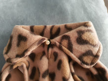 Vestido animal print For Pets Only